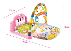 Kick n Play Piano Gym Rieworkes