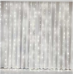 LED Curtain Lights Mimarta