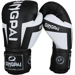 Boxing Gloves Rieworkes