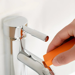 Limestone Rust Remover Eraser Mimarta