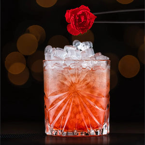The Eco Crystal Collection - Soleil Whiskey Glass Edition Mimarta