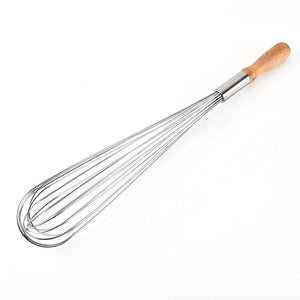 Spring Handle Small Egg Beater and Cream Whisk Mimarta