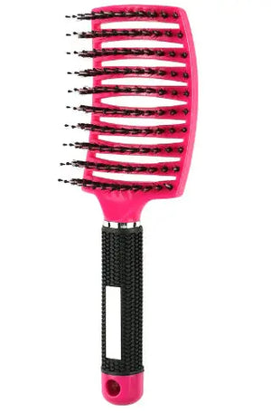 Detangling Hair Brush Rieworkes