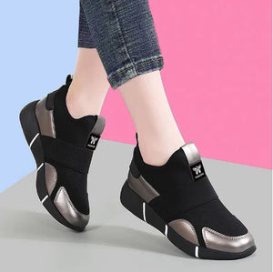 Gucci 2019 Summer New Black Sporty Casual Shoes Mimarta