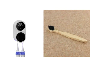 Germ Guard Toothbrush Sanitizer Rieworkes