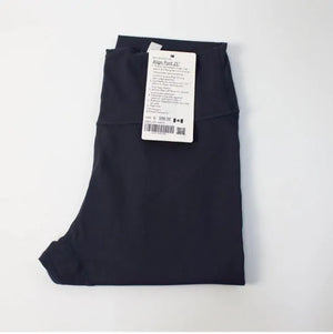 Plain Yoga Pants Rieworkes