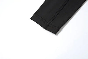 Long Sleeve Mini Dress Rieworkes