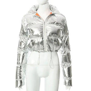 Down Winter Jacket Rieworkes
