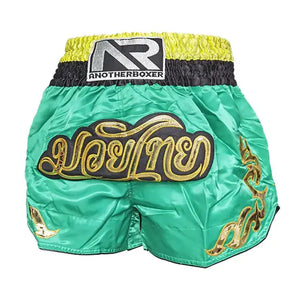 Men Boxing Shorts Rieworkes