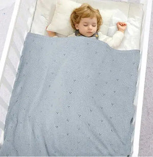Newborn Blanket Rieworkes