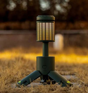 LED Outdoor Camping Lantern Mimarta