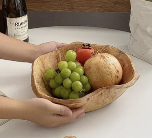 Creative Key and Debris Storage Plate for Living Room Rieworkes