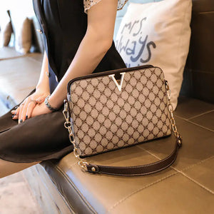 Minimalist Luxury Bag Rieworkes