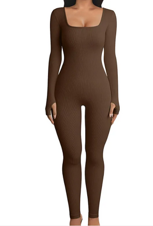 Yoga Jumpsuit Mimarta
