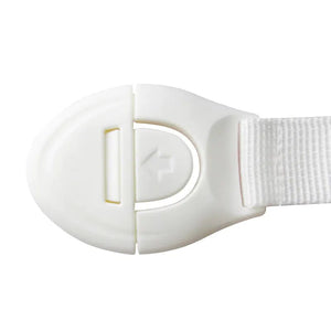 10Pcs Child Protection Safety Lock - Rieworkes