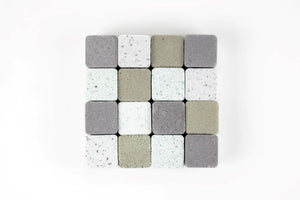 Fizzes for your Bath and Shower - 3 Bath bombs and 8 shower steamers Rieworkes