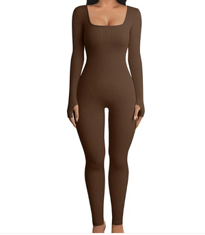 Yoga Jumpsuit Mimarta