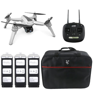 JJRC X5 GPS Drone with 2K HD Camera and Follow Mode Mimarta