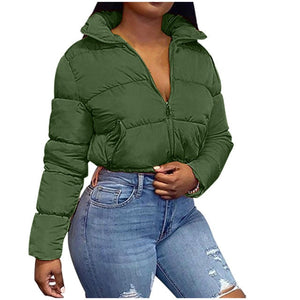 Down Winter Jacket Rieworkes