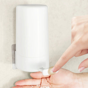 Wall-Mounted Soap Grinder Dispenser Mimarta