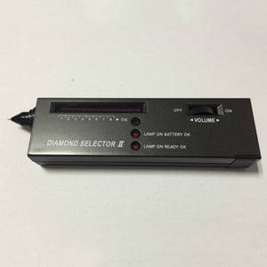 Diamond Hardness Tester Mimarta