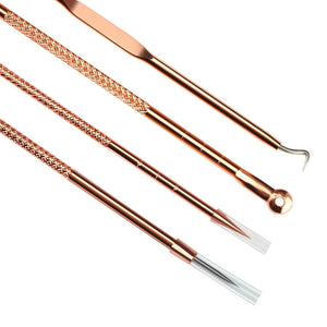 Extractor Vacuum Blackhead Remover Rieworkes