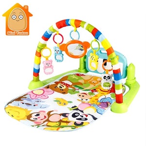 Kick n Play Piano Gym Rieworkes