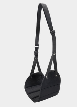 Travel Leg Rest Hammock Mimarta
