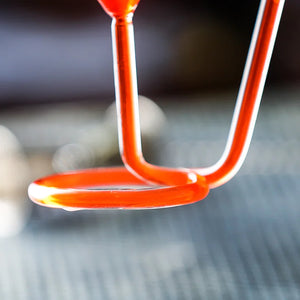 Rotating Martini Cup, Spiral Vampire Cocktail Glass Mimarta