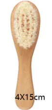 Baby Care Products Photography Props Rieworkes