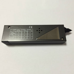 Diamond Hardness Tester Mimarta