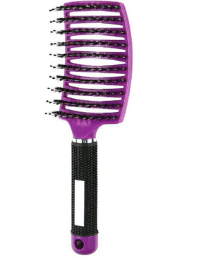 Detangling Hair Brush Rieworkes