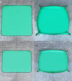 Waterproof Gardening Soil Mat Mimarta