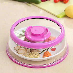 Lid Topper Dome Kitchen Tool Rieworkes