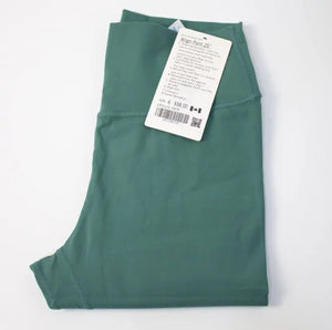 Plain Yoga Pants Rieworkes