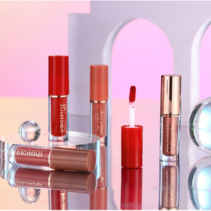 12 pcs Moisturizing Velvet Matte Lipstick Gift Box Mimarta