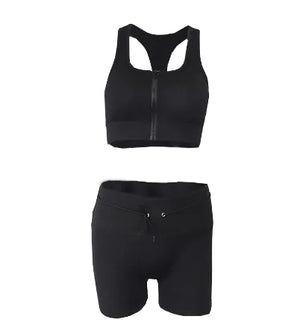 Seamless Yoga Set Rieworkes
