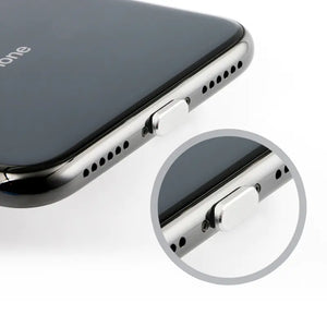 High-Quality Dust Plug for iPhone 11 Pro Max Charging Port Mimarta