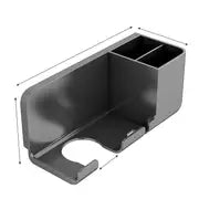 Wall Mounted Bathroom Storage Holder for Hair Tools Mimarta