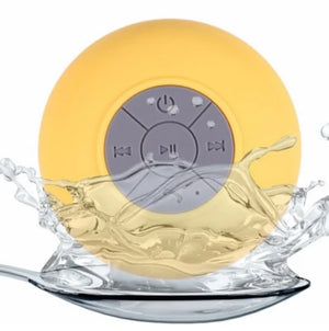 Bluetooth Shower Speakers Rieworkes