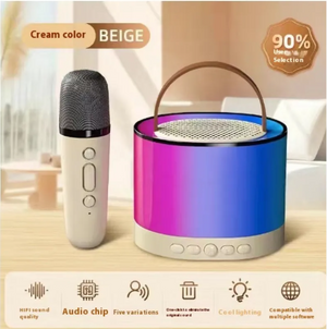 Wireless Bluetooth Audio Speaker Series Mimarta