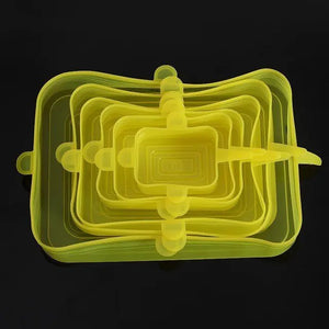 Lids for Kitchen Microwave Bowl Rieworkes