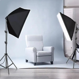 Compatible with Apple, Tripod Studio Set Live Light Supplemental Portrait Costume Shooting Rieworkes