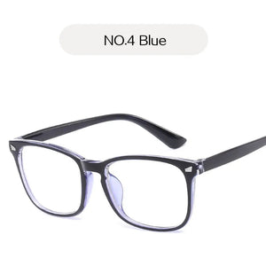 Blue Light Glasses Rieworkes