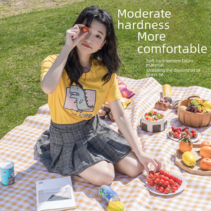 Thick Waterproof Picnic Mat Mimarta