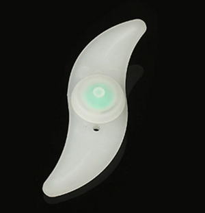 LED Bicycle Spoke Light Mimarta