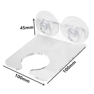 Shower Adhesive Cup Holder Rieworkes