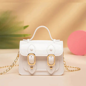 Mini PVC Crossbody Fashion Bags Rieworkes