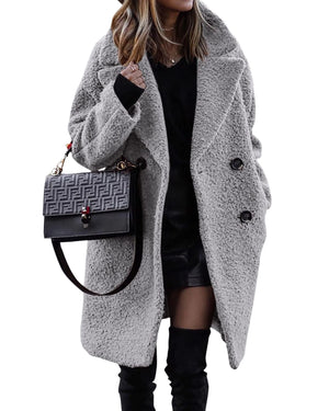 Winter Coat Mimarta