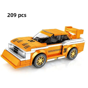 F1 Great Vehicles Kit Toys Rieworkes